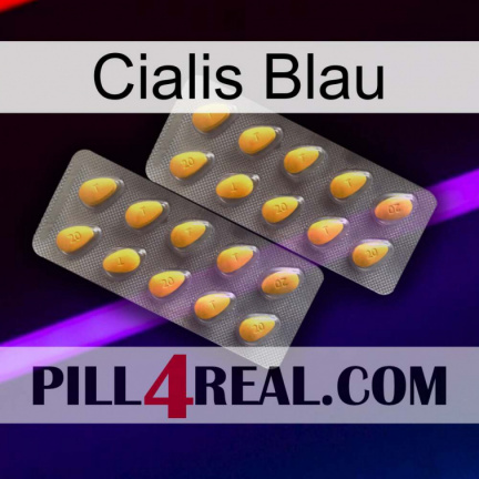 Cialis Blue cialis2